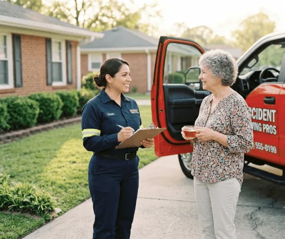 Accident Towing Service Eighty Four, PA FAQs